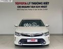 Toyota Camry 2.0E 2018 - Cần bán xe Toyota Camry 2.0E đời 2018