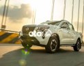 Nissan Navara 2021 - Bán Nissan Navara sản xuất năm 2021, màu trắng, nhập khẩu