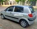 Hyundai Getz MT 2010 - Bán Hyundai Getz MT đời 2010, màu bạc, nhập khẩu, giá chỉ 169 triệu