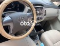 Toyota Innova   E  2016 - Bán Toyota Innova E đời 2016, màu bạc giá cạnh tranh