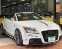 Audi TT 2009 - Cần bán xe Audi TT năm sản xuất 2009, màu trắng, nhập khẩu nguyên chiếc