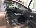 Volkswagen Polo 1.6 2021 - Cần bán Volkswagen Polo 1.6 đời 2021, màu nâu, nhập khẩu số tự động