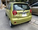 Chevrolet Spark MT 2010 - Bán Chevrolet Spark MT năm sản xuất 2010, màu xanh lam