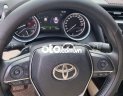 Toyota Camry  2.5Q   2019 - Bán ô tô Toyota Camry 2.5Q sản xuất 2019, màu trắng, xe nhập