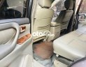 Toyota Land Cruiser   GX4500  2002 - Bán xe Toyota Land Cruiser GX4500 sản xuất năm 2002