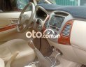 Toyota Innova   G 2007 - Bán Toyota Innova G năm 2007, màu bạc