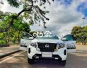 Nissan Navara 2021 - Bán Nissan Navara sản xuất năm 2021, màu trắng, nhập khẩu