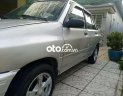 Kia Pride MT 1993 - Cần bán gấp Kia Pride MT năm 1993, màu trắng, nhập khẩu nguyên chiếc