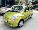 Chevrolet Spark MT 2010 - Bán Chevrolet Spark MT năm sản xuất 2010, màu xanh lam