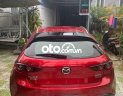 Mazda 3  Premium Sport 2021 - Cần bán lại xe Mazda 3 Premium Sport 2021, màu đỏ, giá 735tr