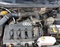 Fiat Siena 1.6 MT 2003 - Cần bán gấp Fiat Siena 1.6 MT sản xuất 2003, màu xanh lam 