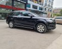 Audi Q7 2011 - Đăng ký 2012, màu đen, nhập khẩu