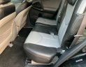 Toyota RAV4   Limited   2008 - Cần bán Toyota RAV4 Limited năm sản xuất 2008, màu đen, xe nhập chính chủ, giá 510tr