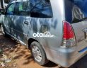 Toyota Innova MT 2008 - Cần bán xe Toyota Innova MT đời 2008, màu bạc