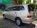 Toyota Innova E 2013 - Cần bán gấp xe Toyota Innova E 2013, xe còn rất mưới, giá chỉ 335 triệu