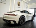 Porsche Carrera  AT 2020 - Cần bán xe Porsche Carrera AT sản xuất 2020, màu trắng, xe nhập chính chủ