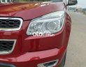 Chevrolet Colorado 2015 - Bán Chevrolet Colorado 2015, màu đỏ, nhập khẩu nguyên chiếc, giá chỉ 468 triệu