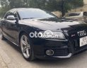 Audi A5 AT 2010 - Cần bán gấp Audi A5 AT năm sản xuất 2010, màu đen, xe nhập, giá tốt