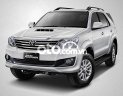 Toyota Fortuner   MT 2014 - Cần bán gấp Toyota Fortuner MT năm sản xuất 2014, màu trắng còn mới