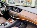 Mercedes-Benz 2015 - Bán xe Mercedes S400 đời 2015, màu đen