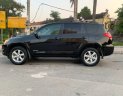 Toyota RAV4   Limited   2008 - Cần bán Toyota RAV4 Limited năm sản xuất 2008, màu đen, xe nhập chính chủ, giá 510tr