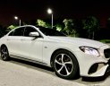 Mercedes-Benz Sport 2019 - Cần bán lại xe Mercedes E200 Sport sản xuất năm 2019, màu trắng