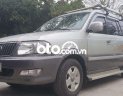 Toyota Zace MT 2005 - Cần bán gấp Toyota Zace MT đời 2005, màu xám còn mới