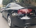 Audi A5 AT 2010 - Cần bán gấp Audi A5 AT năm sản xuất 2010, màu đen, xe nhập, giá tốt