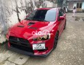 Mitsubishi Lancer  2.0  2009 - Cần bán Mitsubishi Lancer 2.0 năm sản xuất 2009, màu đỏ, nhập khẩu nguyên chiếc còn mới