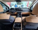 Kia Carnival   CRDI Luxury  2021 - Bán Kia Carnival CRDI Luxury sản xuất 2021, màu xanh lam