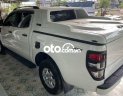 Ford Ranger MT 2017 - Bán Ford Ranger MT sản xuất năm 2017, màu trắng, nhập khẩu nguyên chiếc
