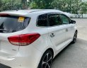 Kia Rondo AT  2016 - Bán Kia Rondo AT năm sản xuất 2016, màu trắng, nhập khẩu xe gia đình