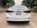 Mazda 3 AT 2015 - Bán ô tô Mazda 3 AT sản xuất năm 2015, màu trắng, nhập khẩu nguyên chiếc 