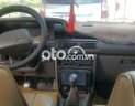 Toyota Camry 1989 - Bán Toyota Camry đời 1989, màu xám, xe nhập