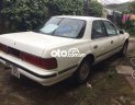 Toyota Cresta   MT 1989 - Bán ô tô Toyota Cresta MT sản xuất 1989, màu trắng, nhập khẩu