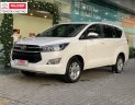 Toyota Innova 2.0E 2020 - Bán Innova 2020, Full phụ kiện, Bảo hành 3 năm, Hỗ trợ vay, xe có thương lượng