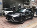 Mitsubishi Outlander 2.0 CVT Premium 2020 - Bán Mitsubishi Outlander 2.0 CVT Premium 2020, màu đen, giá tốt