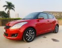 Suzuki Swift 1.4AT 2015 - [Hot] Cần bán gấp Suzuki Swift 1.4AT năm 2015, giá 359tr, bao check test