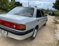 Mazda 323 1995 - Cần bán gấp Mazda 323 1.6MT Classic năm sản xuất 1995, màu bạc