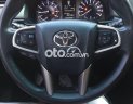 Toyota Innova  G AT 2017 - Xe Toyota Innova G AT năm 2017, màu đen