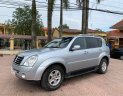 Ssangyong Rexton II 3.2AT 2009 - Bán Ssangyong Rexton II 3.2AT năm 2009, màu bạc, xe nhập, 205 triệu