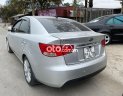 Kia Cerato AT 2010 - Bán ô tô Kia Cerato AT năm sản xuất 2010, màu bạc, nhập khẩu giá cạnh tranh