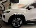 Hyundai Santa Fe Premium 2019 - Bán Hyundai Santa Fe Premium năm 2019, màu trắng