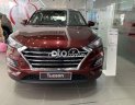 Hyundai Tucson AT 2021 - Bán xe Hyundai Tucson AT năm sản xuất 2021, màu đỏ