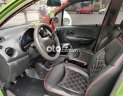 Fiat Albea    MT 2007 - Bán Daewoo Matiz MT 2007, màu xanh lam, giá 54tr