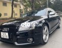 Audi A5 AT 2010 - Cần bán gấp Audi A5 AT năm sản xuất 2010, màu đen, xe nhập, giá tốt