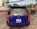 Mazda Premacy 2002 - Bán ô tô Mazda Premacy sản xuất năm 2002, màu xanh lam