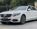 Mercedes-Benz 2014 - Cần bán Mercedes S400 năm sản xuất 2014, màu trắng