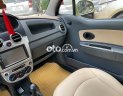 Chevrolet Spark MT 2010 - Bán Chevrolet Spark MT năm sản xuất 2010, màu xanh lam