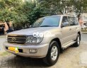 Toyota Land Cruiser   GX4500  2002 - Bán xe Toyota Land Cruiser GX4500 sản xuất năm 2002